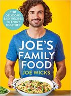 Joe's Family Food (Hardback)