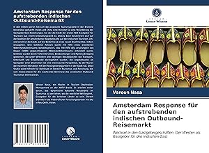 Seller image for Amsterdam Response fr den aufstrebenden indischen Outbound-Reisemarkt for sale by moluna