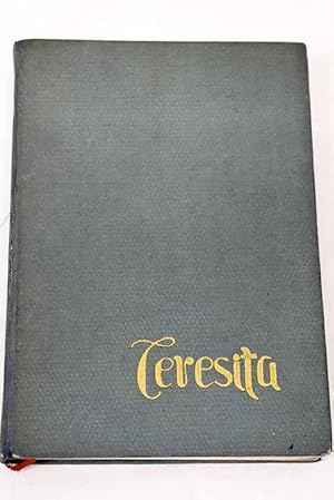 Imagen del vendedor de Teresita a la venta por Alcan Libros