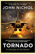 Tornado (Hardback)