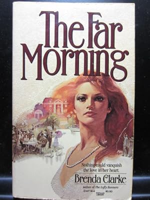 Seller image for THE FAR MORNING for sale by The Book Abyss