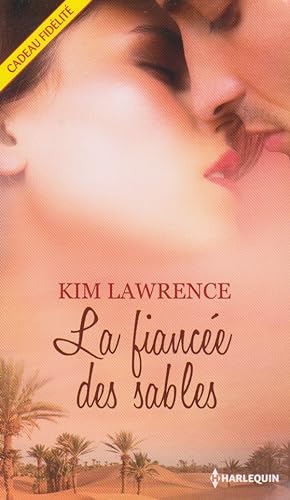Seller image for La fiance des sables for sale by books-livres11.com
