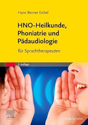 Seller image for HNO-Heilkunde, Phoniatrie und Pdaudiologie for sale by Rheinberg-Buch Andreas Meier eK