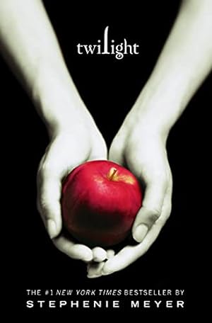 Immagine del venditore per Twilight (The Twilight Saga, Book 1) venduto da Reliant Bookstore