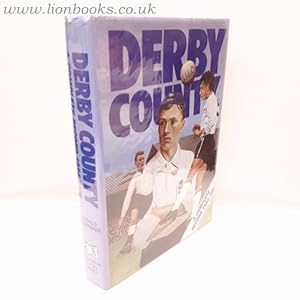 Derby County A Complete Record, 1884-1988