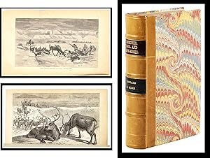 Reindeer, Dogs, and Snowshoes: A Journal of Siberian Travel and Exploration in the Years 1865, 18...