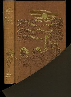 Immagine del venditore per The Story of San Michele [The First Folio Society Edition]. venduto da Little Stour Books PBFA Member