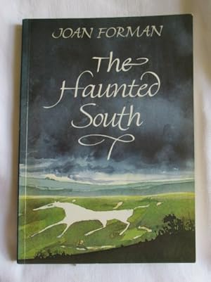 The Haunted South