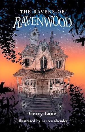 Seller image for The Ravens of Ravenwood (Paperback) for sale by AussieBookSeller