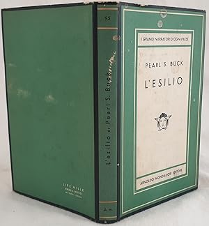 L'ESILIO,