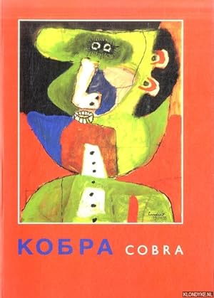 Immagine del venditore per Cobra in Moscow. Works from the collection of the Stedelijk Museum, Amsterdam venduto da Klondyke