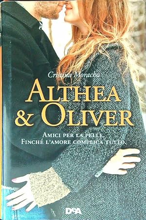 Althea & Oliver