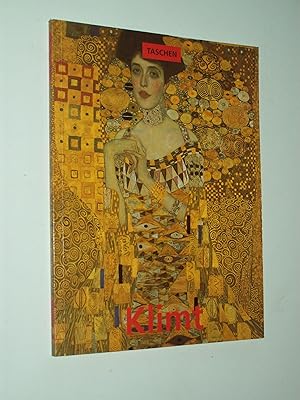 Imagen del vendedor de Gustav Klimt 1862-1918 a la venta por Rodney Rogers