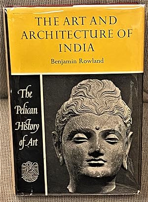 The Art and Architecture of India, Buddhist, Hindu, Jain