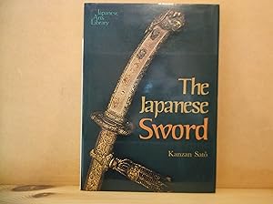 Seller image for The Japanese Sword for sale by The Topsham Bookshop