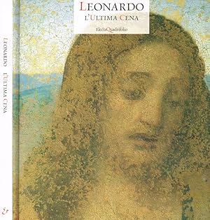Seller image for Leonardo. L'ultima cena for sale by Biblioteca di Babele
