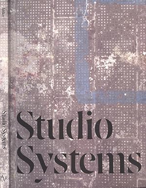 Bild des Verkufers fr Studio Systems zum Verkauf von Biblioteca di Babele