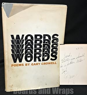 Words Poems