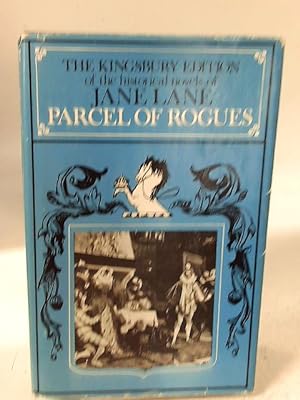 Bild des Verkufers fr Parcel of Rogues zum Verkauf von World of Rare Books