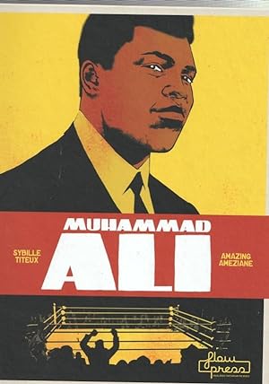 Bild des Verkufers fr Muhammad Ali: Campeon Negro zum Verkauf von El Boletin