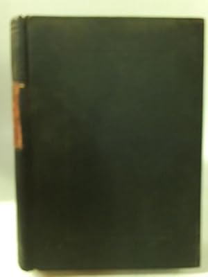 Seller image for Chronologie Altchristlichen Litteratur Erster band for sale by World of Rare Books