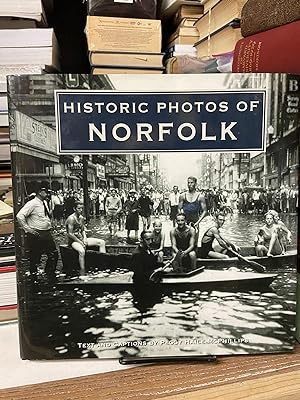 Historic Photos of Norfolk