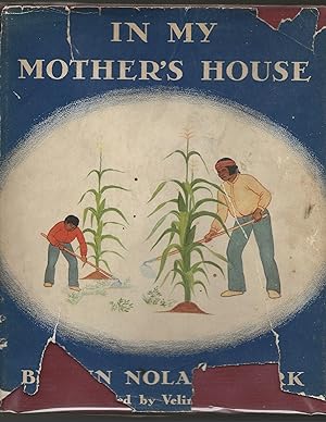 Seller image for In My Mother's House for sale by AcornBooksNH