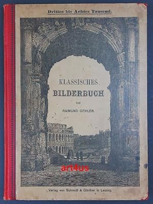 Klassisches Bilderbuch.