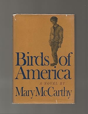 Seller image for Birds of America for sale by AcornBooksNH