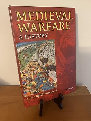 Seller image for Medieval Warfare: A History for sale by Hopkins Books