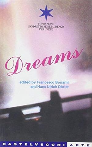 Image du vendeur pour Dreams mis en vente par WeBuyBooks