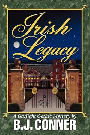Seller image for Irish Legacy for sale by AHA-BUCH GmbH