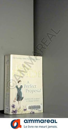 Seller image for A Perfect Proposal for sale by Ammareal