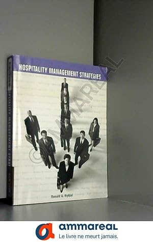 Seller image for Hospitality Management Strategies for sale by Ammareal
