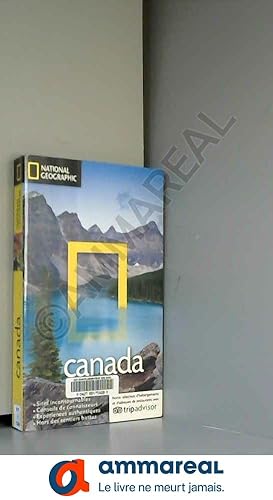 Seller image for Canada for sale by Ammareal