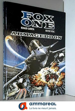 Imagen del vendedor de Armageddon t1 a la venta por Ammareal