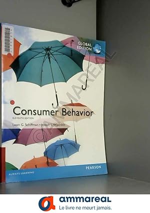 Immagine del venditore per Consumer Behavior venduto da Ammareal