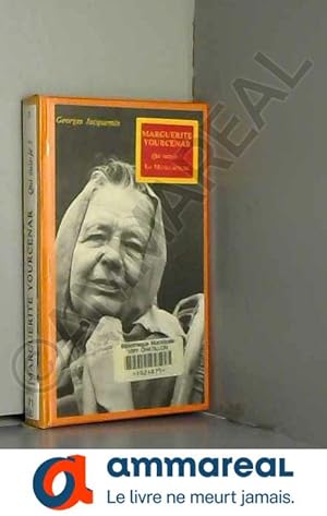 Bild des Verkufers fr Marguerite Yourcenar zum Verkauf von Ammareal