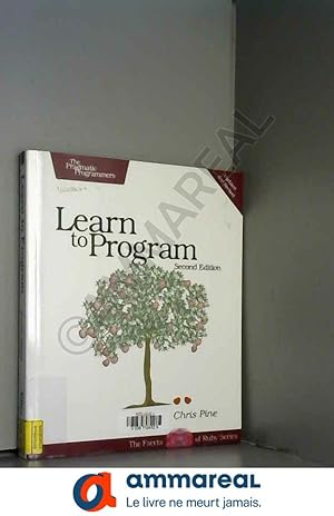 Seller image for Learn to Program 2e- for sale by Ammareal