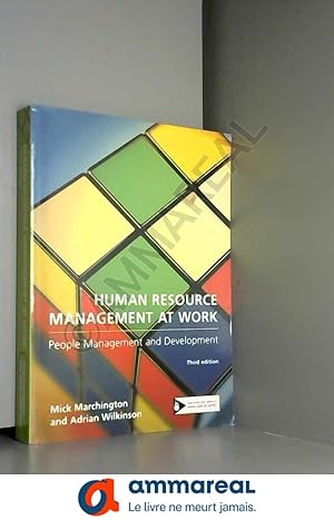 Seller image for Human Resource Management at Work for sale by Ammareal