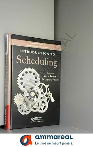 Seller image for Introduction to Scheduling for sale by Ammareal