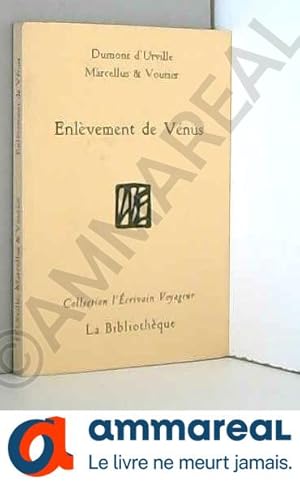 Bild des Verkufers fr Enlvement de Vnus zum Verkauf von Ammareal