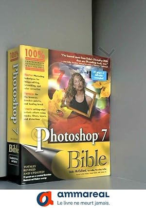 Seller image for Photoshop 7 Bible for sale by Ammareal