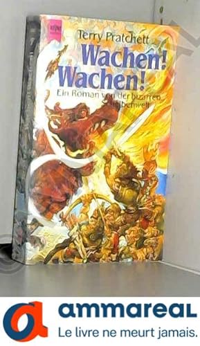Immagine del venditore per Wachen, Wachen venduto da Ammareal