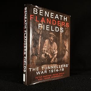Immagine del venditore per Beneath Flanders Fields venduto da Rooke Books PBFA