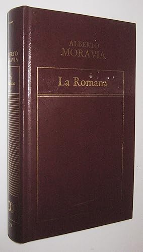 Seller image for LA ROMANA for sale by UNIO11 IMPORT S.L.