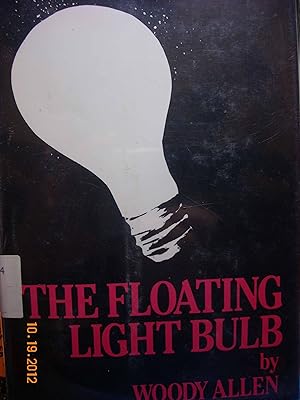 Seller image for Floating Light Bulb for sale by Hammonds Antiques & Books