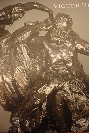 Seller image for Rodin's Monument to Victor Hugo for sale by Hammonds Antiques & Books