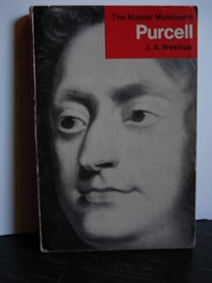 Imagen del vendedor de Purcell a la venta por Hammonds Antiques & Books