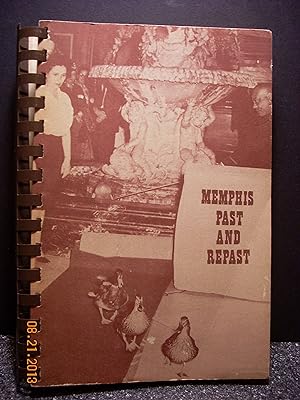 Seller image for Memphis Past & Repast for sale by Hammonds Antiques & Books